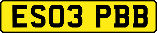ES03PBB