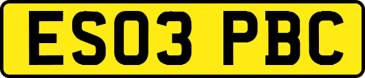 ES03PBC