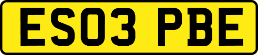 ES03PBE