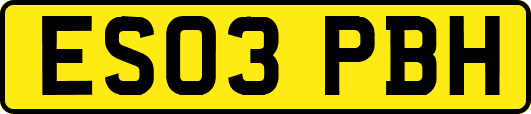 ES03PBH