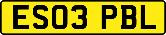 ES03PBL