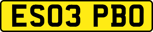 ES03PBO
