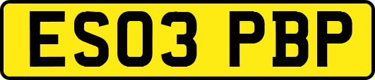 ES03PBP