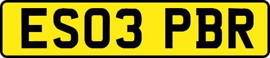 ES03PBR