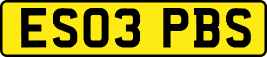 ES03PBS
