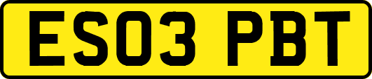 ES03PBT