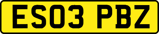 ES03PBZ