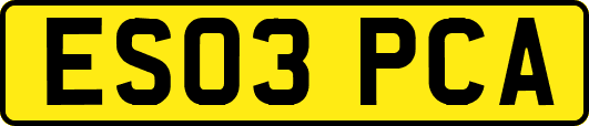 ES03PCA