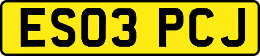 ES03PCJ