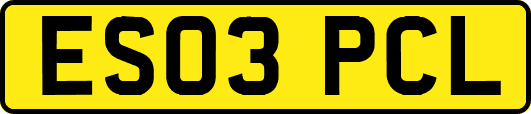 ES03PCL