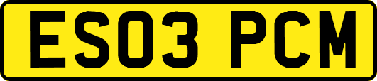 ES03PCM