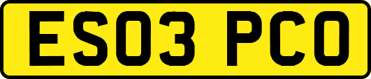 ES03PCO