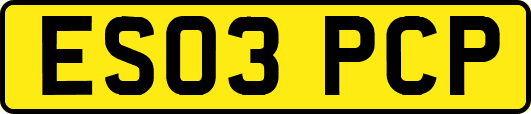 ES03PCP