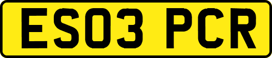 ES03PCR