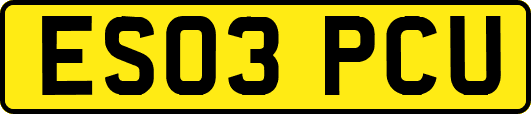 ES03PCU