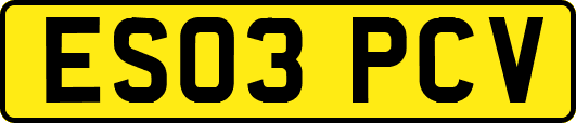 ES03PCV