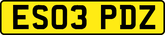ES03PDZ