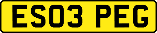 ES03PEG