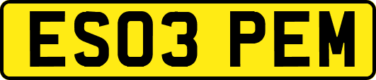 ES03PEM