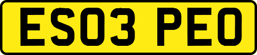 ES03PEO