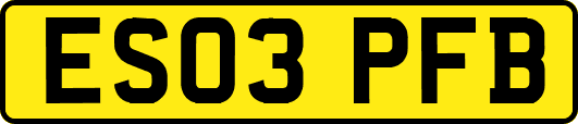 ES03PFB