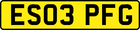 ES03PFG
