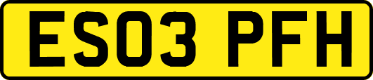 ES03PFH