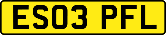 ES03PFL