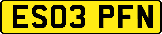 ES03PFN
