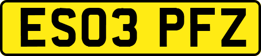 ES03PFZ