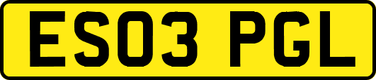 ES03PGL