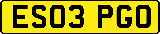 ES03PGO