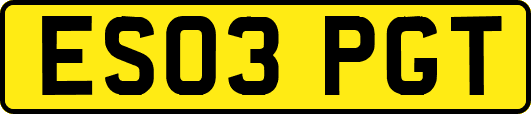 ES03PGT