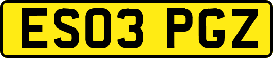 ES03PGZ