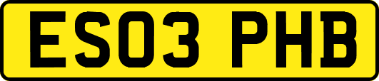 ES03PHB
