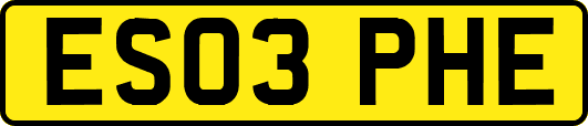 ES03PHE