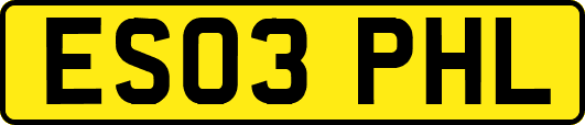 ES03PHL