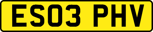 ES03PHV