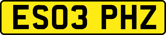 ES03PHZ