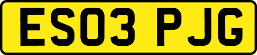 ES03PJG