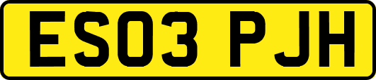 ES03PJH
