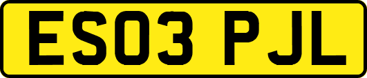 ES03PJL