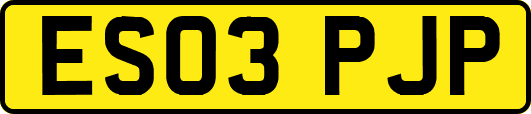 ES03PJP