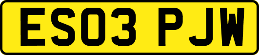 ES03PJW