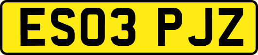 ES03PJZ