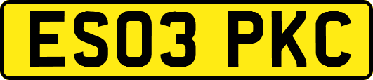 ES03PKC
