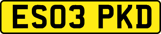 ES03PKD