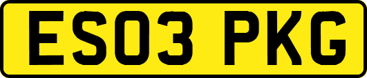 ES03PKG