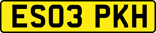 ES03PKH