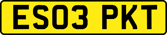 ES03PKT